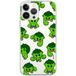 ERT GROUP mobiel telefoonhoesje voor Apple iPhone 11 PRO, Marvel Hulk 006