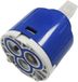 EDM cartouche de recharge pour mélangeurs - 40 mm