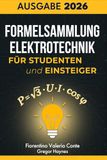 Formelsammlung Elektrotechnik