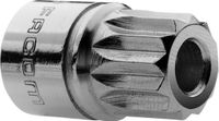 Facom douille pour bouchon de carter 3/8 xzn 16