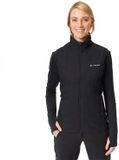 Vaude Sesvenna Iv Vest Zwart 36 Vrouw
