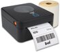 Lanu 9X - Labelprinter - Bluetooth & USB - Thermische Printer - Verzendlabel Printer - Incl. Labelrol