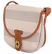 Fossil Sac à main pour femme Fossil Wmns Sac à main-épaule Austin Small Flap Mix - UNI