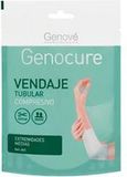 Genove Genova(c) Genocure Vendaje Tubular R-20 Extremidades Medias Genove