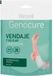 Genove Genova(c) Genocure Vendaje Tubular R-20 Extremidades Medias Genove
