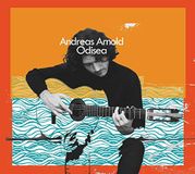Sonic Rendezvous Andreas Arnold - Odisea (CD)