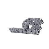 INA 553 0286 10 stuurketting