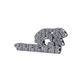 INA 553 0286 10 stuurketting