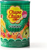 Chupa Chups Silo Fruit - 100 stuks