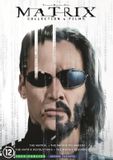 Warner Home Video Matrix Collection (DVD)