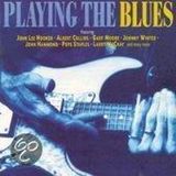 Various - Playing The Blues CD