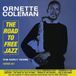 Trapeze Music Acrobat Music The Road To Free Jazz - The Early Years 1958-61