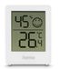 Hama 00222233 Digitale Weerstation Wit