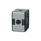 RIEGLER 100605-Z 11 verdeler »multifix«