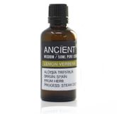 Ancient Wisdom Vieille sagesse 50 ml Citron Verveine Pure Huile Essentielle