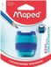 Maped Puntenslijper Kidy Learn Concentration Blauw