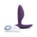 We-Vibe Ditto Buttplug - Paars - Siliconen - 1 stuk