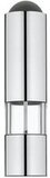 WMF Ceramill Elektrische Peper/Zoutmolen - RVS - 21cm - Grijs