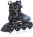 Tempish Wox 84 Patins à roulettes Adultes Noir Bleu 40