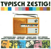 Merkloos / Sans marque Sony Typisch Zestig! CD