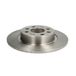 BOSCH Disque de frein (0 986 479 517)