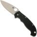 Spyderco Manix 2 XL C95GP2 couteau de poche - 0716104008353
