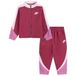 NIKE Nkn Propus Color Blocked Set baby-jongens Shirt