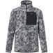 Regatta Frankie half zip fleece XL