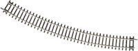 Roco H0 RocoLine Gebogen rails 42425