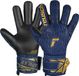 Reusch Attrakt Freegel Silver Keepershandschoenen Kinderen - Maat 7