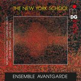 Outhere Ensemble Avantgarde - The New York School (CD)