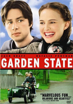 Braff, Zach Garden State