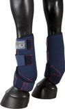 PFIFFsoft Pijpkous Pezen En Banden blauw M