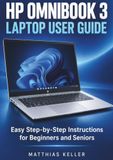 HP OMNIBOOK / 3 LAPTOP / USER GUIDE
