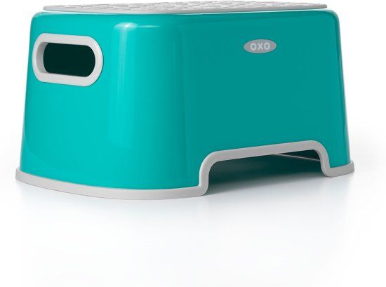 OXO Tot Opstapje Teal