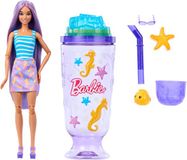 Barbie Pop Reveal Shake Cup Pop Paars Kinderen