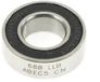 ENDURO BEARINGS 688 LLB A5 - ABEC 5 (Radial) - 8x16x5