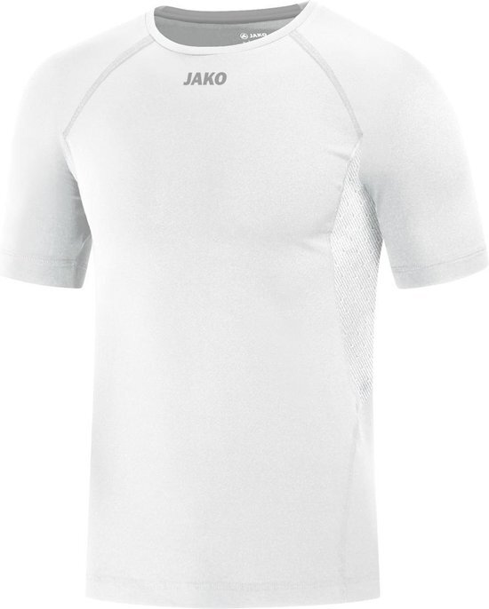 JAKO - T-shirt Compression 2.0 - Heren - maat XS