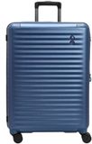Echolac Celestra BLX - 4 wielen - trolley 65 cm uitbreidbaar (navy)