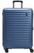 Echolac Celestra BLX - 4 wielen - trolley 65 cm uitbreidbaar (navy)