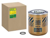 MANN-FILTER TB 1396 x Luchtdrogersysteem, pneumatisch systeem - TRUCKS + BUSES