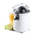 Domo DO9269J - Elektrische tomatenpers - 160W - Wit