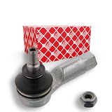 febi bilstein 34477 spoorstangeindstuk met borgmoer