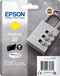 Epson Padlock Singlepack Yellow 35 DURABrite Ultra Ink single pack / geel
