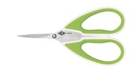 Wedo 975 4060 Buro- & knutselscharen wit, groen