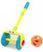 Pousseur Ball Collector SY2021B-5 07790