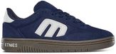 Etnies Locut Chaussures Bleu UE 41 1/2 Homme