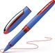 Schneider Schrijfwaren Schneider One Hybrid C Rollerball Pen - Red - 0.3mm Fine Nib