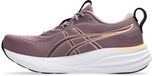 Asics Gel-Pulse 17 Hardloopschoenen - Vrouwen - Paars - Maat 37
