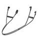Atomic Redster Chin Guard